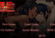 [拔作ADV/汉化/恶堕] 姦染 Clipping Chronicle AI汉化版+全CG存档 [1.6G/百度]-捕鱼中文站
