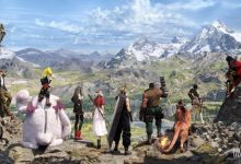 《最终幻想7：重生》1.02更新上线：能效模式追加锐利/柔和选项详情-捕鱼中文站