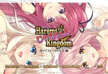 [日式ADV/汉化] 后宫王国FD1 光-索菲娅-琪琪篇 精翻汉化版+全CG存档★全CV [2.2G/多空/百度]-捕鱼中文站