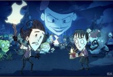 《饥荒联机版》基础模组推荐-捕鱼中文站