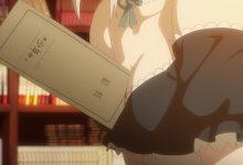 谁叫你们两个在战场卿卿我我?-捕鱼中文站