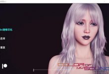 [欧美SLG/汉化/动态] 我声音的颜色Color of My Sound ch2v7 PC+安卓汉化版 [6.4G/多空/百度]-捕鱼中文站