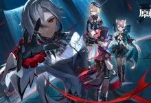 《原神》全角色材料查询表分享-捕鱼中文站