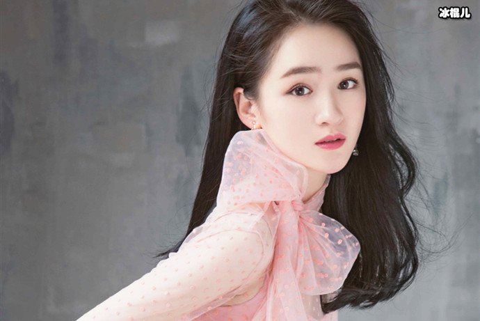 演员林雪飘出道时间揭秘, 林雪飘居然是这家公司艺人!