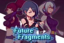 [佳作像素ACT/动态] 未来片段 Future Fragments 正式版+存档 [1.5G/百度]-捕鱼中文站