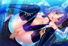 [拔作ADV/汉化]淫靡荡少女 – 羽翼振动的鸟笼天使 – AI汉化版+全CG存档[1.7G/百度]-捕鱼中文站