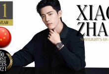 2021全球最帅百大面孔榜单出炉 张艺兴王嘉尔等人入榜!-捕鱼中文站