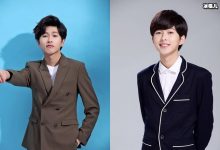 原来时光都记得洛言演员资料起底, 原来是凤求凰的刘休佑-捕鱼中文站