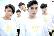 fresh极客少年团都有谁?这个组合老成员为何就只有两人了?-捕鱼中文站