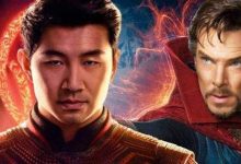 《奇异博士2》尚气加盟，和蜘蛛侠三代同堂！-捕鱼中文站