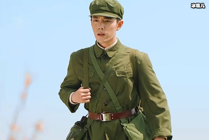 王牌部队顾一野有感情线吗?命中有三个女人最后却娶了阿秀