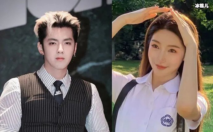 吴亦凡自尽? 为何被骂的是都美竹?