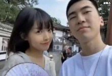 欧尼熊和可心发生什么? 可心离婚了吗前妻是谁-捕鱼中文站