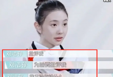刘浩存为什么不招人喜欢, 刘浩存为什么资源那么好-捕鱼中文站