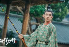 雪中悍刀行徐龙象为什么叫黄蛮儿? 徐龙象结局怎么样-捕鱼中文站