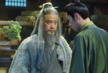 雪中悍刀行李淳罡为何被困听潮阁.他断臂是被斩去的吗?-捕鱼中文站