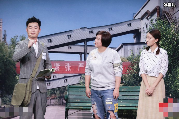 贾玲最感人小品叫什么? 你好李焕英才是最牛的?