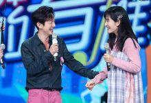 何炅谢娜是什么关系? 何炅的父亲何畏为什么被叫老赖-捕鱼中文站