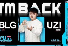 Uzi复出且加入BLG是真的吗? Uzi个人资料简介年龄-捕鱼中文站