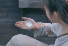 《斛珠夫人》为什么缇兰也有印记? 龙尾神印记有什么用-捕鱼中文站