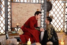 《嘉南传》有几对CP? 《嘉南传》6对CP大结局介绍-捕鱼中文站