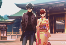 《女神异闻录5皇家版》万能属性毕业面具推荐-捕鱼中文站