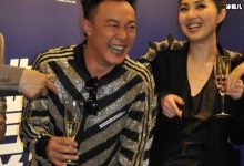 香港国家一级演员中唯一的女性,年过半百玩起摇滚遭吐槽-捕鱼中文站