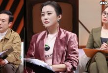 剧中多演成熟女性,现实感情一塌糊涂-捕鱼中文站