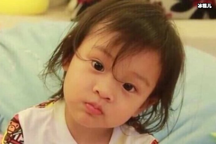 景甜亲手布置梦幻“小房子”,只为迎接家里的新成员