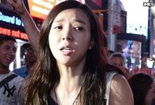 周梓倩因舞台表演不佳被淘汰,崩溃大哭至昏厥吓坏导师-捕鱼中文站