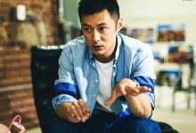余文乐身材发福,完美身材竟然一去不复返-捕鱼中文站