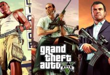 《GTA5》洛圣都打卡点分享-捕鱼中文站