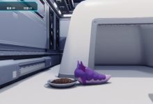 [互动SLG/中文/动态] 零号生命体 Lifeform Zero v1.02 官方中文版 [1G/百度]-捕鱼中文站