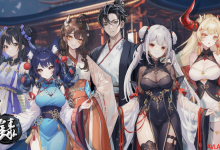 [卡牌RPG/中文]天机录 官方中文版[1.4G/百度]-捕鱼中文站