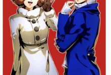 《女神异闻录5皇家版》奥村春coop好感度如何获取-捕鱼中文站