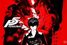《女神异闻录5皇家版》魔法伤害人格面具推荐攻略（第一部分）-捕鱼中文站