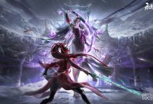 《永劫无间》淬炼赛季秘藏一览-捕鱼中文站