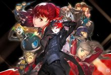 《女神异闻录5皇家版》全成就达成攻略-捕鱼中文站