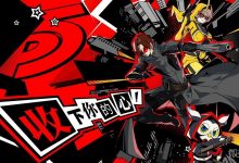 《女神异闻录夜幕魅影》木内雄之宫殿100%收集攻略分享-捕鱼中文站