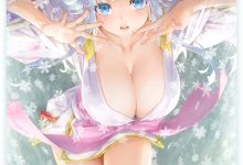 《美少女万华镜异闻：雪女》官方页面上线一览-捕鱼中文站