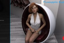 [欧美SLG/汉化/动态NTR] 菠萝快车 Pineapple Express v0.95汉化版[PC+安卓][1.3G/百度]-捕鱼中文站