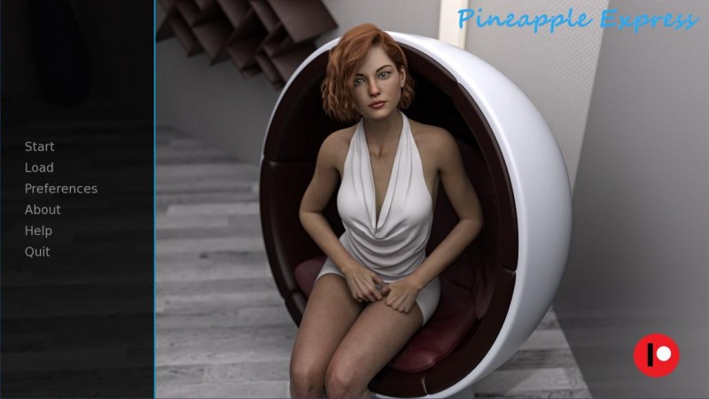 [欧美SLG/汉化/动态NTR] 菠萝快车 Pineapple Express v0.95汉化版[PC+安卓][1.3G/百度]