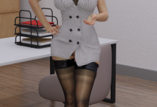 [精品后宫SLG/汉化/动态] 室友 Roommates V1.3 STEAM官方中文步兵版 [4G/百度]-捕鱼中文站