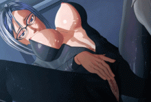 【调教SLG/汉化】监狱学园H巨乳姐姐对我榨精调教【游戏+动画】【10G/XN】-捕鱼中文站