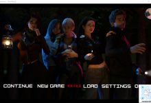 [欧美SLG/汉化/动态] 欲望的诗句：沙克邦 LustyVerse Shackbang V1.0 PC+安卓汉化版 [3.8G/XN】-捕鱼中文站