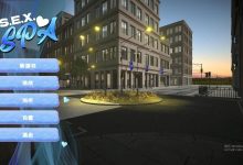 [SLG/汉化/动态] 水疗中心 S.E.X. Retreat WellCum In! STEAM官方中文步兵版 [4.1G/XN】-捕鱼中文站