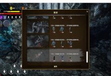 [ARPG/3D汉化] 恶女末途Widow in the Endless Labyrinth V1.1.2 官方中文步兵版 [4.5G/XN】-捕鱼中文站