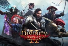 《神界：原罪2》强势职业推荐攻略-捕鱼中文站