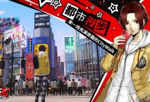 《女神异闻录夜幕魅影》双水鬼打法攻略分享-捕鱼中文站