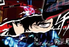 《女神异闻录5皇家版》魔法伤害人格面具全毕业教程（第三部分）-捕鱼中文站